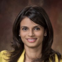 Dr. Kritu Bhandari (MD, MBBS)