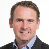 Andrew Douglas