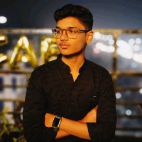 Pradyuman Gupta