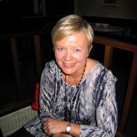 Sara Lacey