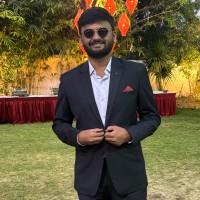 Shivanshu Amitabh