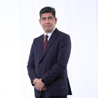 Ruhizam Idris
