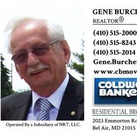 Gene Burchette