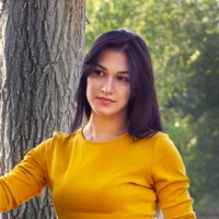 Karine Zohrabyan
