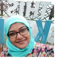 Salma Nouh
