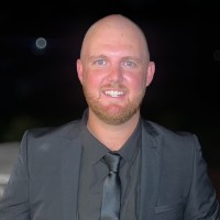 Dylan Johnson