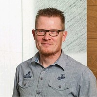 Martin Van De Wiel