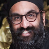 Harry Harinder Sadhra