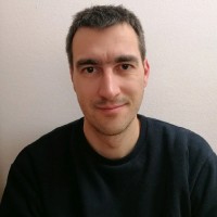 Milos Davidovic