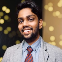 Bharat Subramaniam
