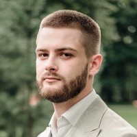 Dmitry Babaev