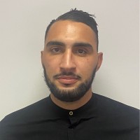 Ahmed Rahmani