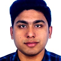 Soujit Biswas