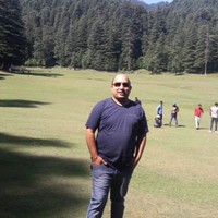 Baleshwar Sharma