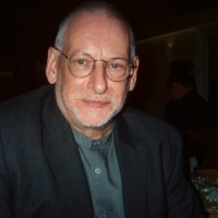 Tony Boorman