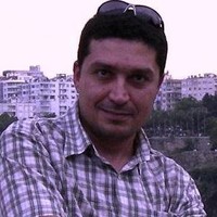 Özgür Cenk Akdamar