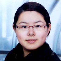 Daniela Zhou