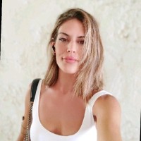 Natalia Díaz Ponferrada