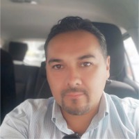 David Corral Solorzano