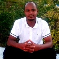 Gashaw Birhane