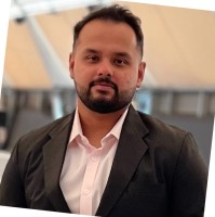 Prashant Singh
