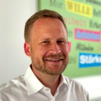 Daniel Termin