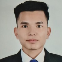 Angom Chaoba Singh
