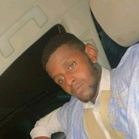 Mohamed siditaleb moctar