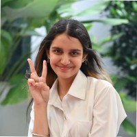 Simran Kaur