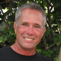 Stephen Salters