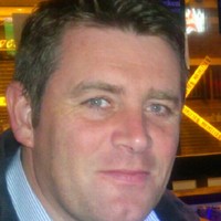 Keith Guinane