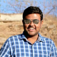 Samarth M