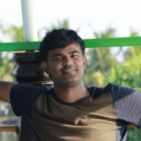 Nikhil Kumar Kadayinti