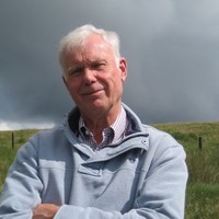 Christopher Austen