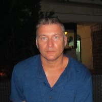 Tony Pruvost