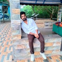 Meerumpalli Sandeep