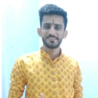 Vyankatraman Sharma