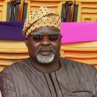 Olusola Aina