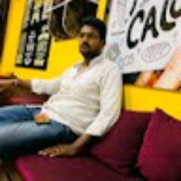 Syed Nijamutheen S A