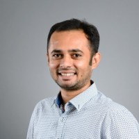 Jimit Patel