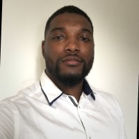 Nourdine M'Roudjae