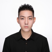 Christopher Lau