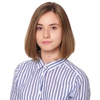 Мария Рябокучма