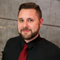 Darius Truhlar