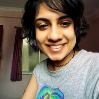 Nash Fernandes