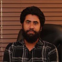 Rashed Nizam