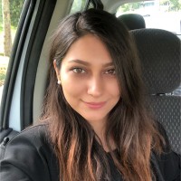 Mahsa Sabahi