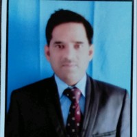 Mohammad Arshad Alam