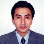 Yury Vasquez Charcape