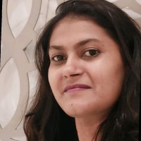 Amira Desai Shah